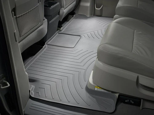 Tapetes Weathertech Town&country 2008-2016 - 2da+3ra Filas - Image 8