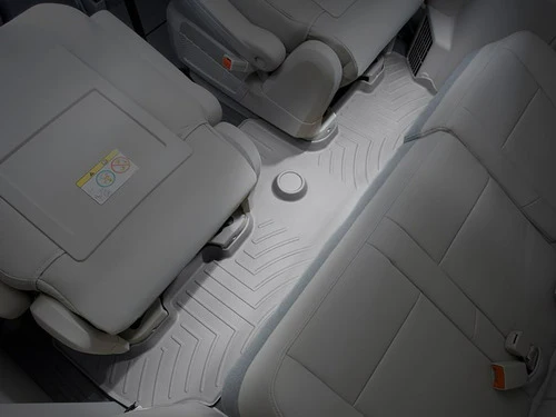 Tapetes Weathertech Town&country 2008-2016 - 2da+3ra Filas - Image 9