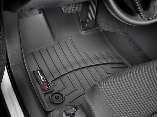 Tapetes Weathertech Toyota Rav4 2019-2020 - 1ra Fila - Image 2