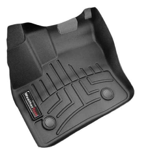 Tapetes Weathertech Transit Connect Cargo 2014+ 1ra Fila