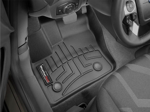 Tapetes Weathertech Transit Connect Cargo 2014+ 1ra Fila - Image 2