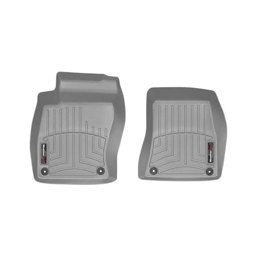 Tapetes Weathertech Uso Rudo Audi A8 2005-2010 1ra Fila - Image 5