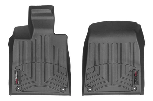 Tapetes Weathertech Uso Rudo Audi E-tron Gt 2022+ 1ra Fila