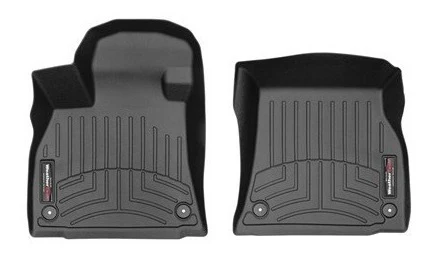 Tapetes Weathertech Uso Rudo Audi E-tron 2018+ 1ra Fila
