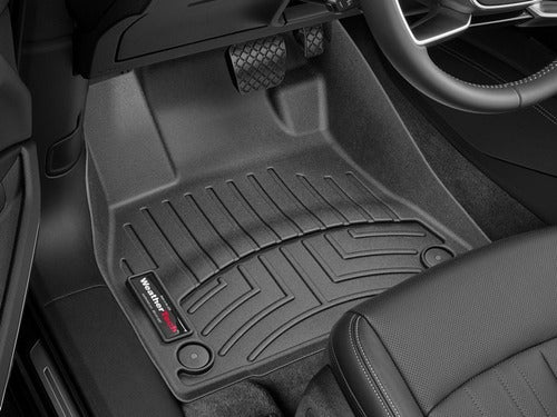 Tapetes Weathertech Uso Rudo Audi E-tron 2018+ 1ra Fila - Image 2