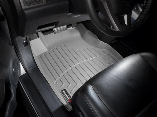 Tapetes Weathertech Uso Rudo Cr-v 2007-2011 - 1ra Fila - Image 3