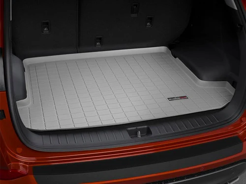 Tapetes Weathertech Uso Rudo Tucson 2016-2018 - Cajuela - Image 2