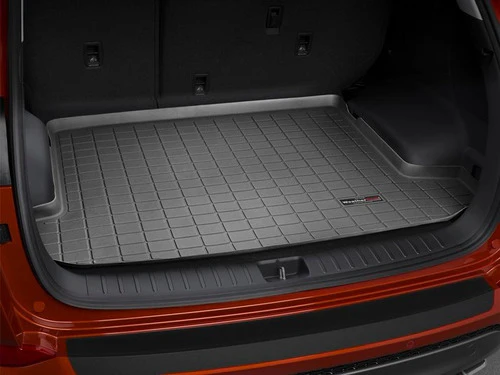 Tapetes Weathertech Uso Rudo Tucson 2016-2018 - Cajuela - Image 3