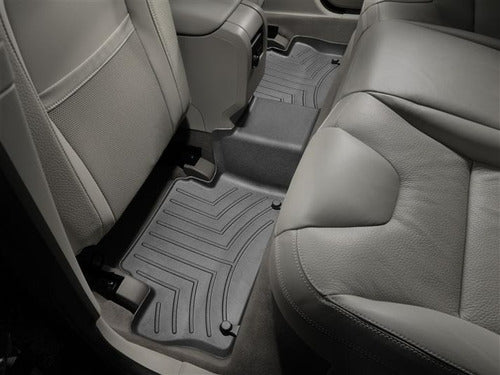 Tapetes Weathertech Volvo Xc60 2010-2017 1ra+2da Filas + Caj - Image 3
