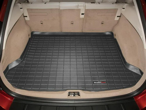 Tapetes Weathertech Volvo Xc60 2010-2017 1ra+2da Filas + Caj - Image 4