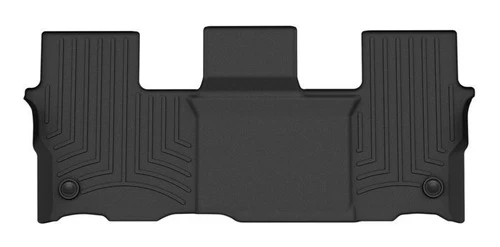 Tapetes Weathertech Wagoneer 2022+ 8pas 1ra+2da+3raf+ Caj C - Image 4