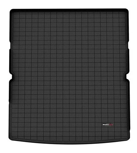 Tapetes Weathertech Wagoneer 2022+ 8pas 1ra+2da+3raf+ Caj L - Image 5