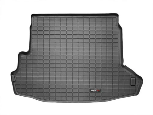 Tapetes Weathertech X-trail 2008-2014 - 1ra+2d F+ Cajuela - Image 4