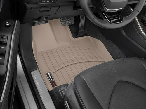 Tapetes Weathertech Yukon 2015-2018 - 1ra+2da+3ra Filas - Image 2
