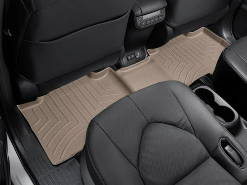 Tapetes Weathertech Yukon 2015-2018 - 1ra+2da+3ra Filas - Image 3