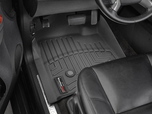 Tapetes Wt Acura Mdx 2007-2013 - 1ra+2da+3ra Filas+cajuela C - Image 2