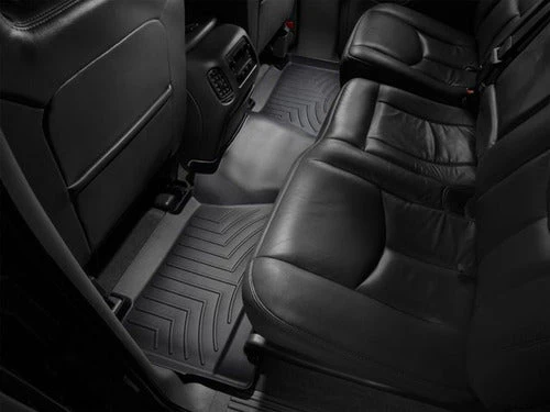 Tapetes Wt Acura Mdx 2007-2013 - 1ra+2da+3ra Filas+cajuela C - Image 3