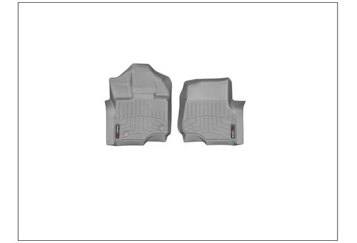 Tapetes Wt Lobo Platinum 2015-2019 Doble Cabina 1ra Fila - Image 3