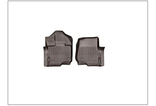 Tapetes Wt Lobo Platinum 2015-2019 Doble Cabina 1ra Fila - Image 5