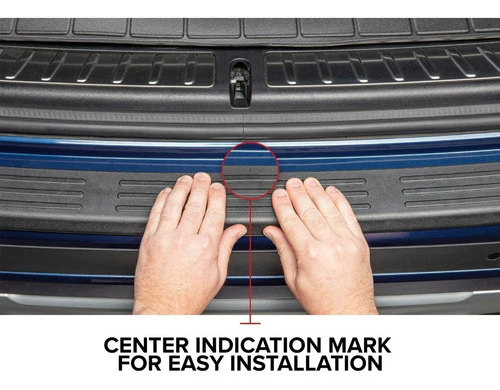 Weathertech Bumpertopper Para Infiniti Q50 2018+ - Image 4