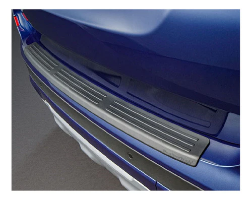 Weathertech Bumpertopper Para Mazda 3 Hb 2019+ - Image 2