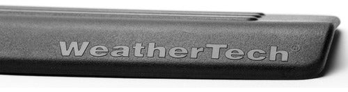 Weathertech Bumpertopper Para Serie 2 2026+