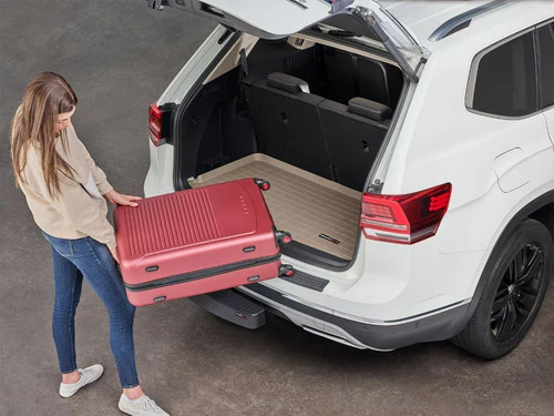 Weathertech Bumpertopper Para Serie 2 2026+ - Image 6