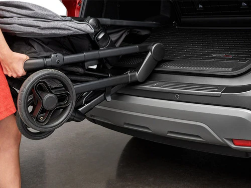 Weathertech Bumpertopper Para Sportage 2016-2022 - Image 4