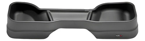Weathertech Caja Almacenamiento Para Debajo Del Asiento