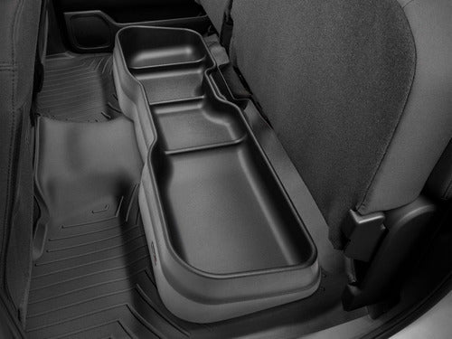Weathertech Caja De Almacenamiento Ford F-150 Super Cab - Image 6