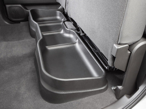Weathertech Caja De Almacenamiento Ford F-250,350,450,550 - Image 9
