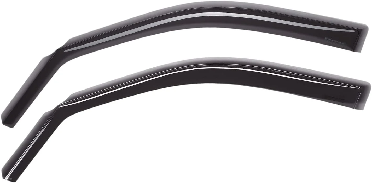 Weathertech Deflectores Ventanas Frontales Maverick 2022+