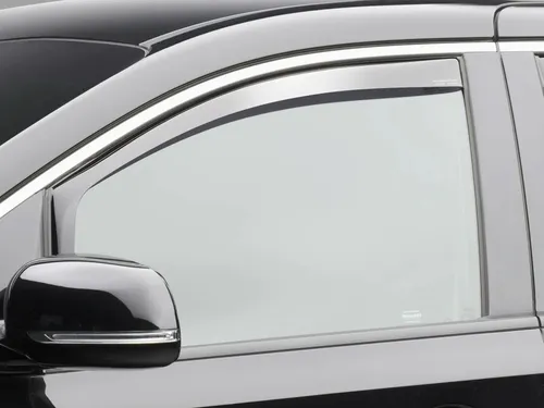 Weathertech Deflectores Ventanas Frontales Golf R 2022+ - Image 2