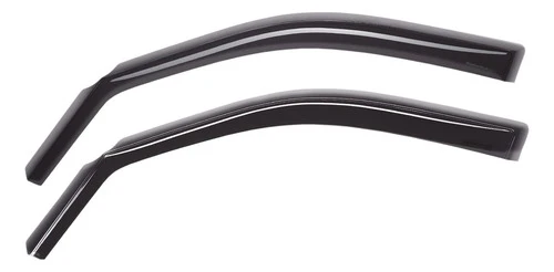 Weathertech Deflectores Ventanas Frontales Accord Hev 2025+