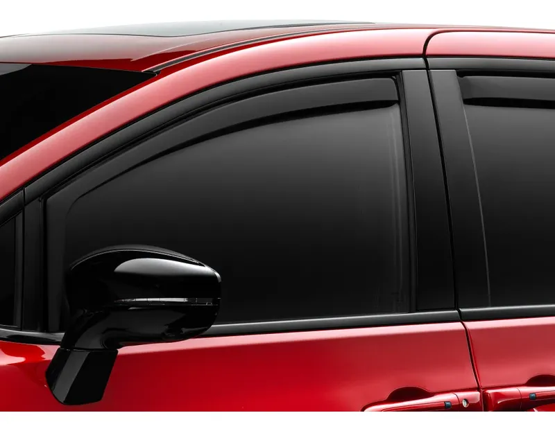 Weathertech Deflectores Ventanas Frontales Pacifica 2017-2023 - Image 2
