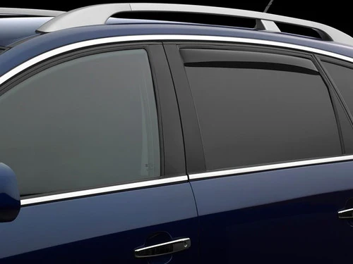 Weathertech Deflectores 4 Ventanas Cx-9 2016-2023 - Image 4