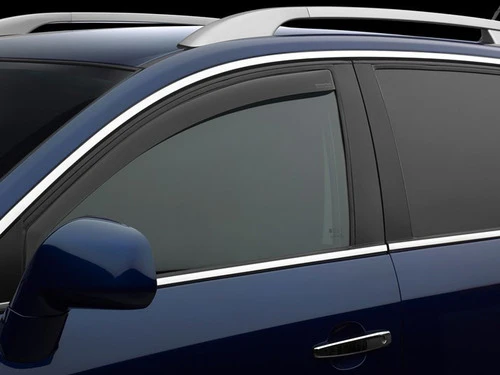 Weathertech Deflectores 4 Ventanas Gmc Terrain 2018-2023 - Image 3