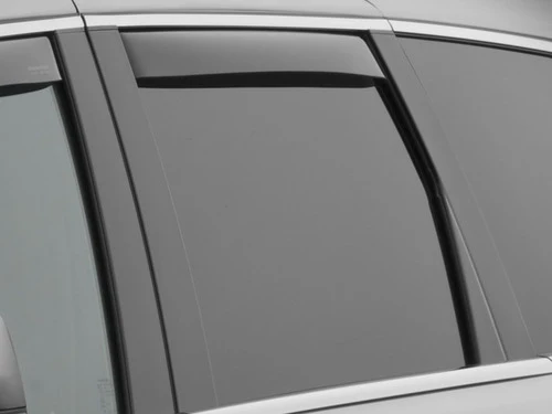 Weathertech Deflectores 4 Ventanas Grand Cherokee 2011-2022 - Image 3