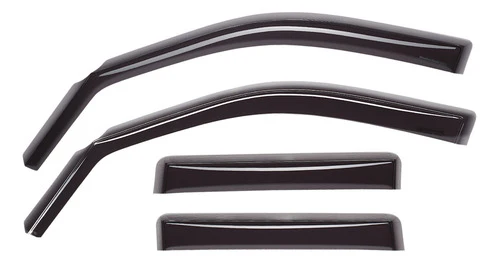 Weathertech Deflectores 4 Ventanas Jetta 2019+