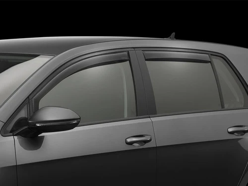Weathertech Deflectores 4 Ventanas Jetta 2019+ - Image 2