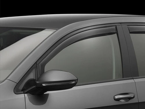 Weathertech Deflectores 4 Ventanas Jetta 2019+ - Image 3