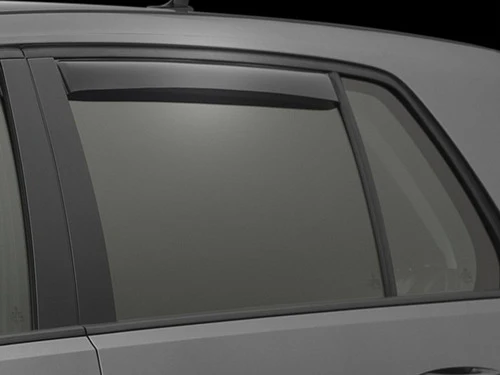 Weathertech Deflectores 4 Ventanas Jetta 2019+ - Image 4