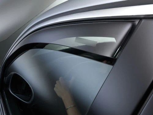Weathertech Deflectores 4 Ventanas Outlander 2014-2020 - Image 5