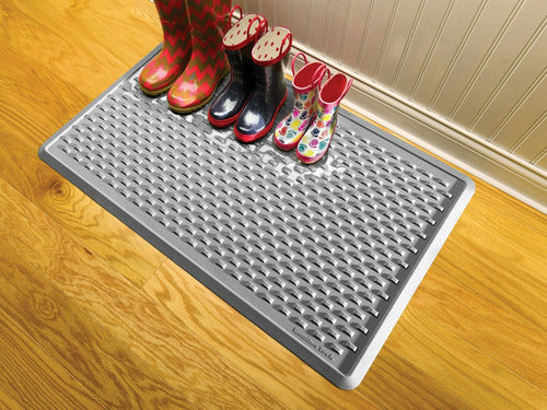 Weathertech Indoormat Tapete Para Interiores 99x61 Cms - Image 4