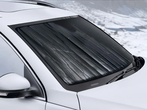 Weathertech Techshade Kit Parasol Palisade 2026+ - Image 3