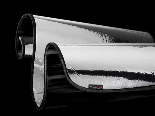 Weathertech Techshade Kit Parasol Palisade 2026+ - Image 5