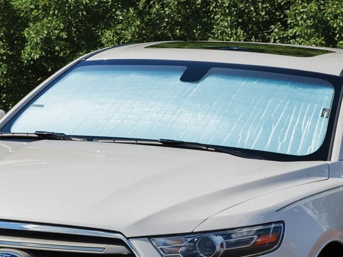 Weathertech Techshade Kit Parasol Palisade 2026+ - Image 2