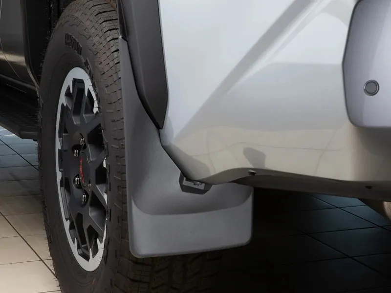 Weathertech Loderas Frontales Toyota 4runner Hev 2025+ - Image 2
