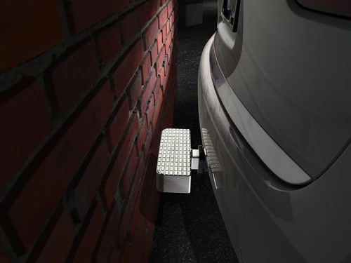 Weathertech Protección De Parachoques P Tiron 2 Pulgadas - Image 3