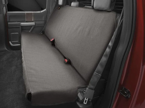 Weathertech Protector De Asiento Corrido Todas Las Marcas - Image 4